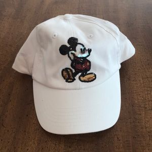 Disney Parks Mickey Mouse Hat